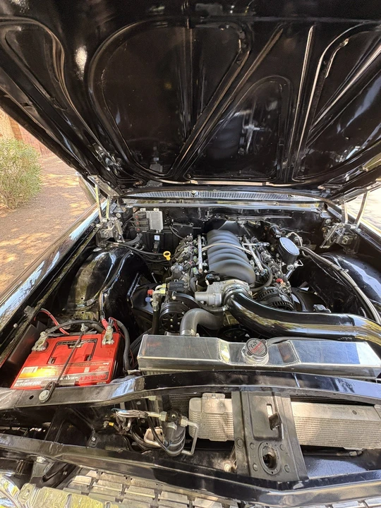 1962 Chevrolet Impala 3rd Gen - Image 26 of 27