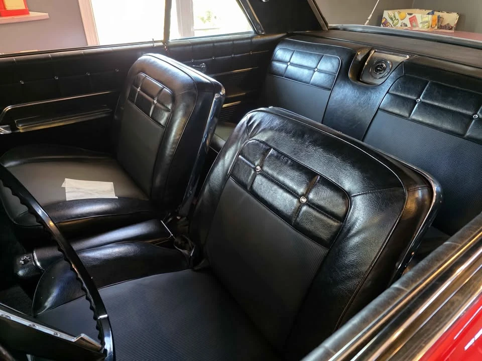 1962 Chevrolet Impala 3rd Gen - Image 4 of 8