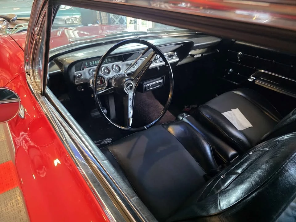 1962 Chevrolet Impala 3rd Gen - Image 3 of 8