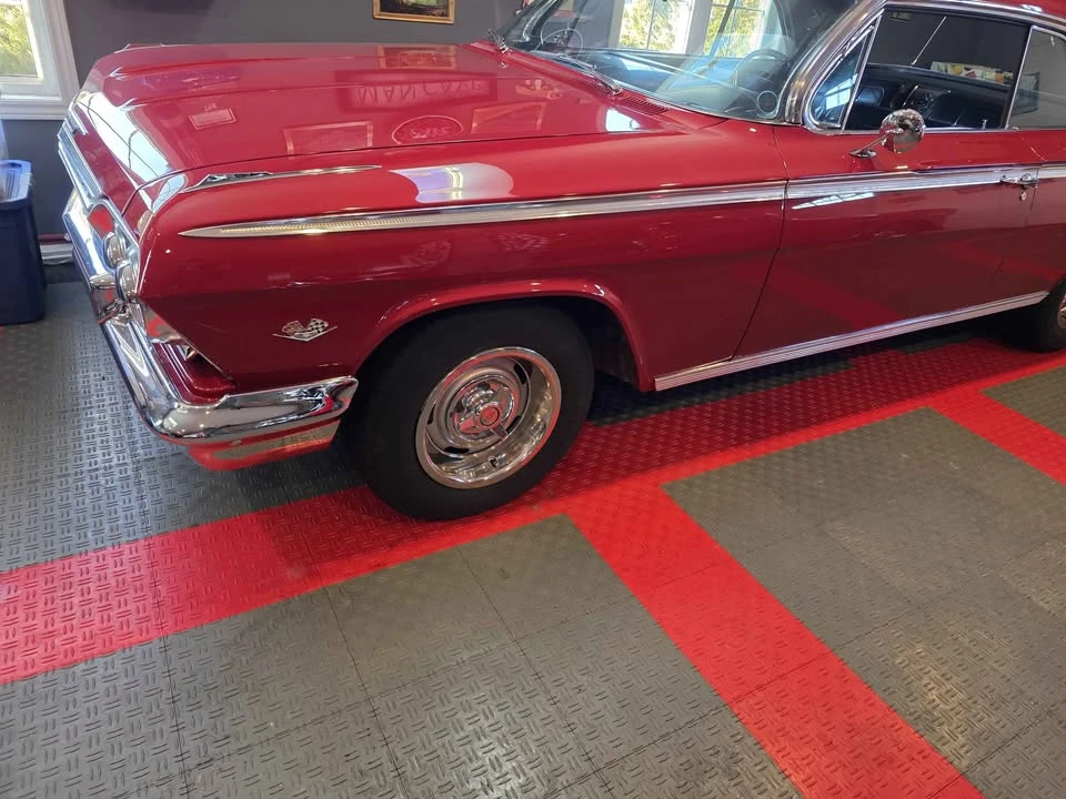 1962 Chevrolet Impala 3rd Gen - Image 6 of 8