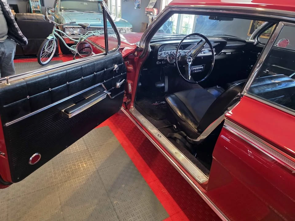 1962 Chevrolet Impala 3rd Gen - Image 5 of 8