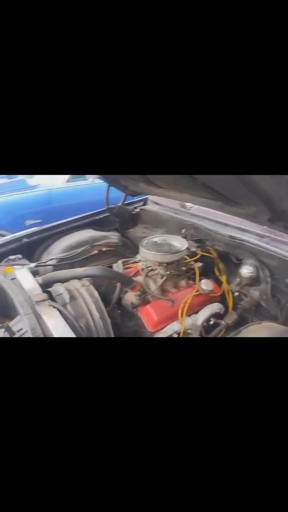 1962 Chevrolet Impala 3rd Gen - Image 2 of 2