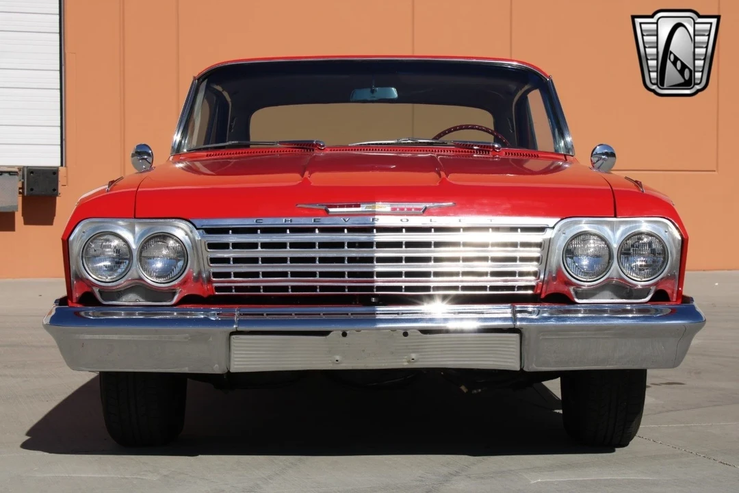 1962 Chevrolet Impala 2nd Gen - Image 17 of 21