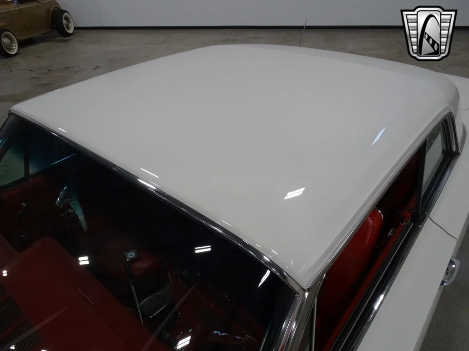1962 Chevrolet Impala 3rd Gen - Image 7 of 21
