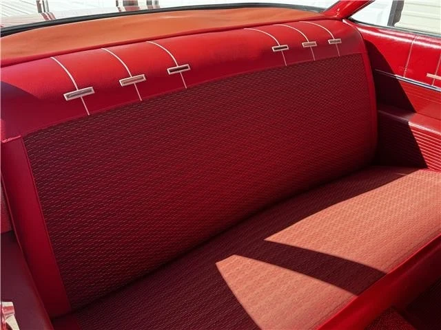 1962 Chevrolet Impala 2nd Gen - Image 19 of 21