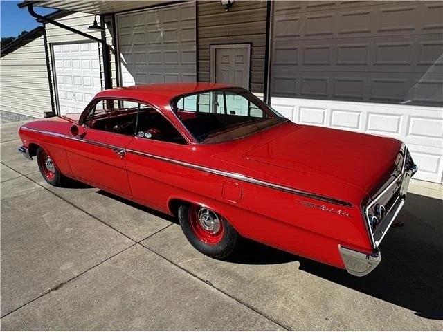 1962 Chevrolet Impala 2nd Gen - Image 15 of 21