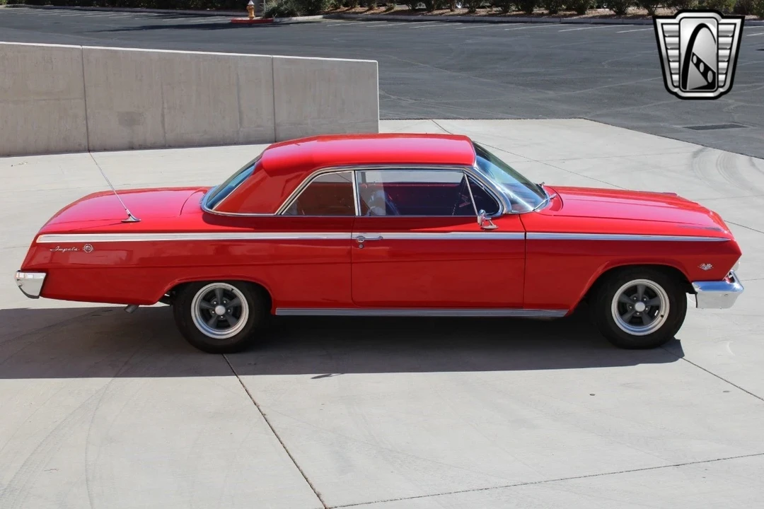 1962 Chevrolet Impala 2nd Gen - Image 15 of 21