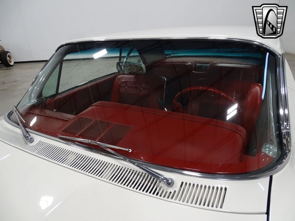 1962 Chevrolet Impala 3rd Gen - Image 9 of 21