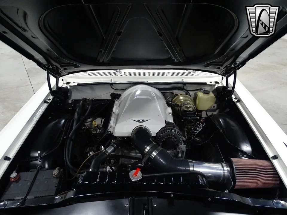 1962 Chevrolet Impala 3rd Gen - Image 17 of 21