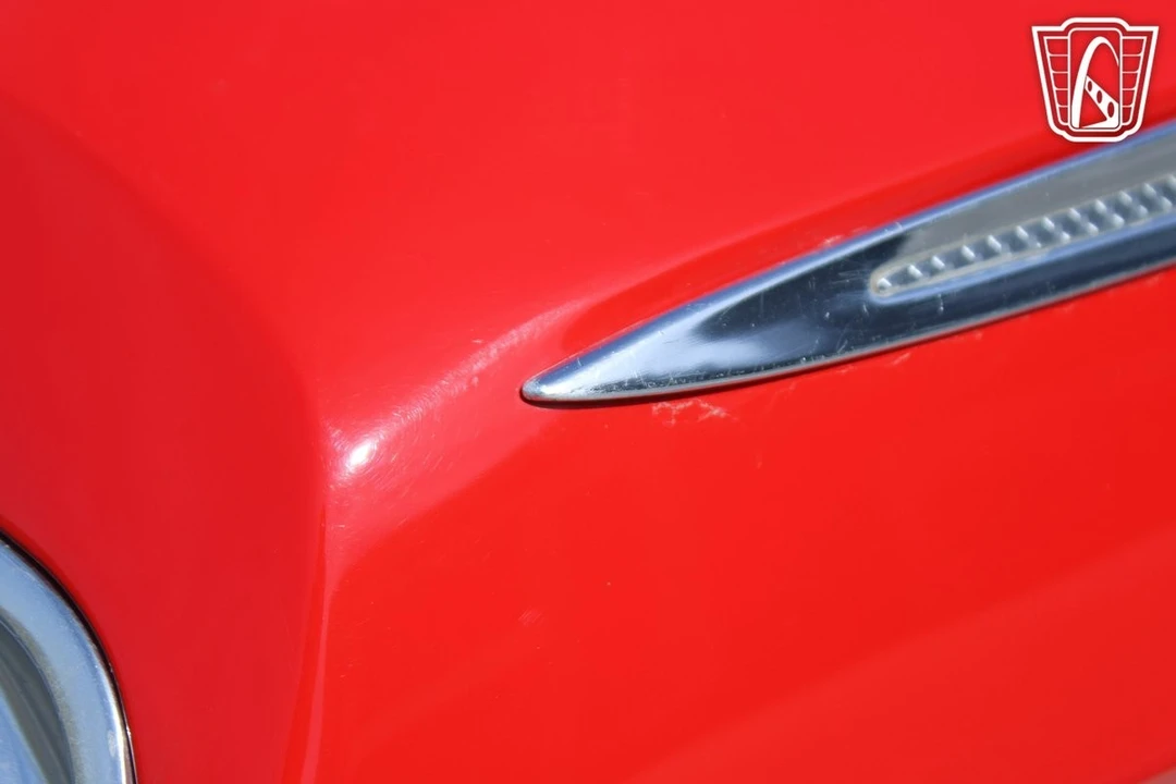 1962 Chevrolet Impala 3rd Gen - Image 6 of 12