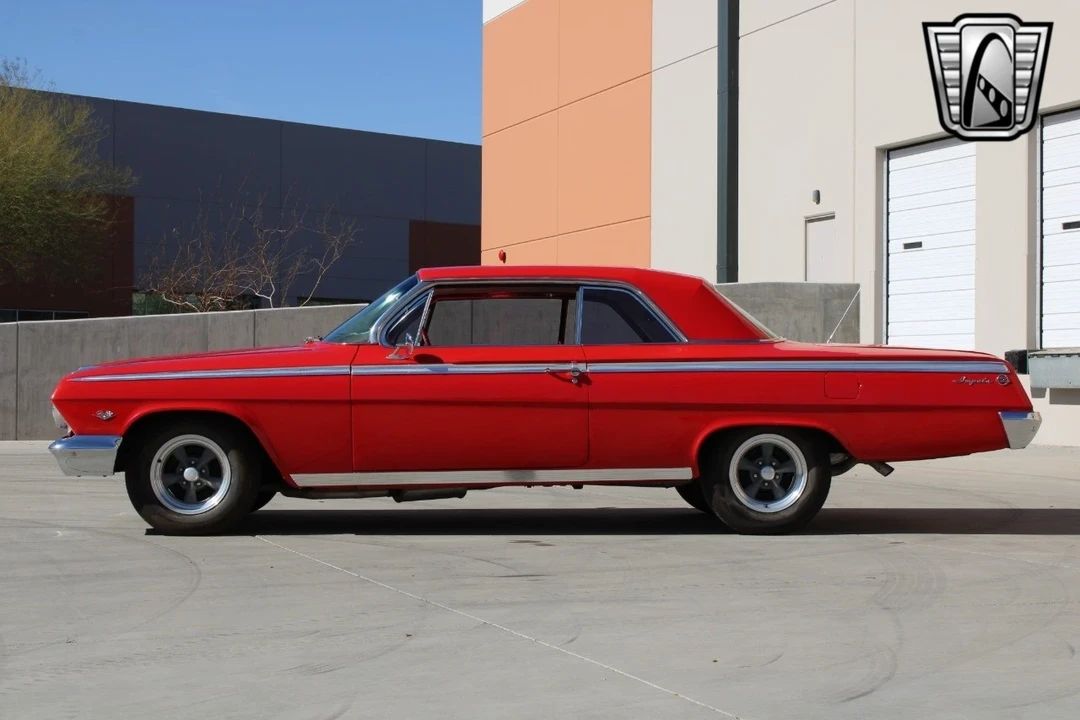 1962 Chevrolet Impala 2nd Gen - Image 19 of 21