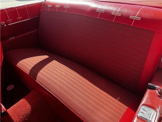1962 Chevrolet Impala 2nd Gen - Image 17 of 21