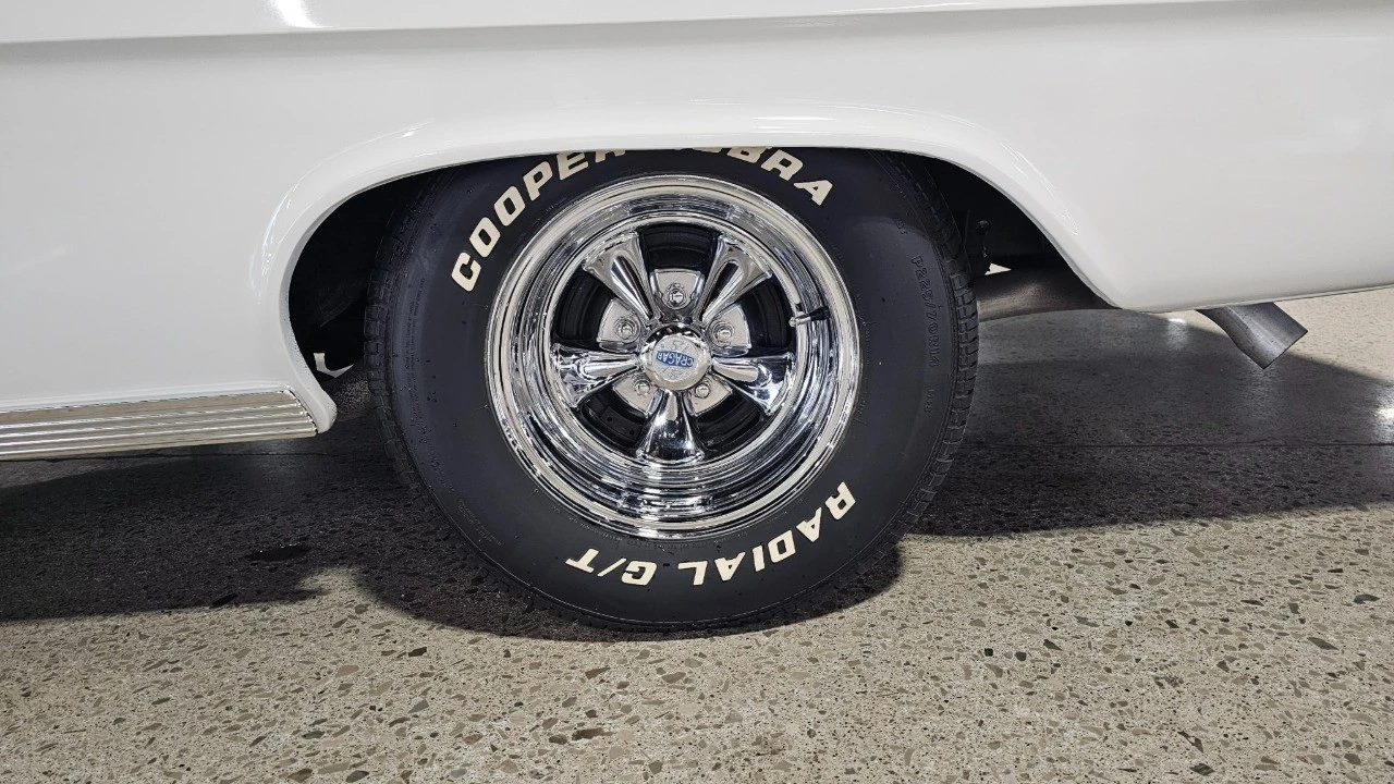 1962 Chevrolet Impala 2nd Gen - Image 9 of 12