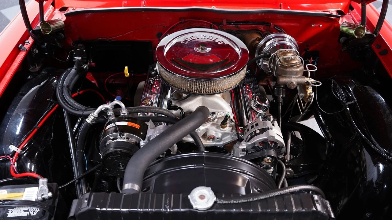 1962 Chevrolet Impala 3rd Gen - Image 3 of 10