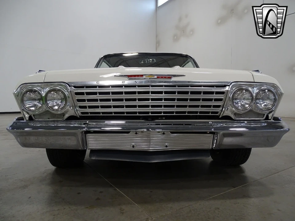 1962 Chevrolet Impala 3rd Gen - Image 3 of 21