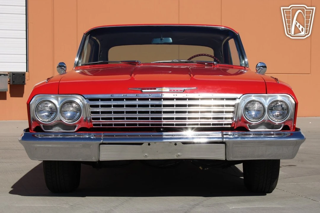 1962 Chevrolet Impala 3rd Gen - Image 24 of 31