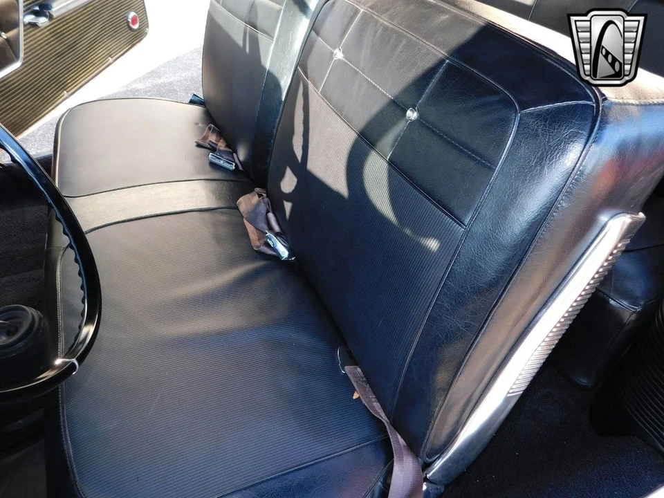 1962 Chevrolet Impala 3rd Gen - Image 18 of 21