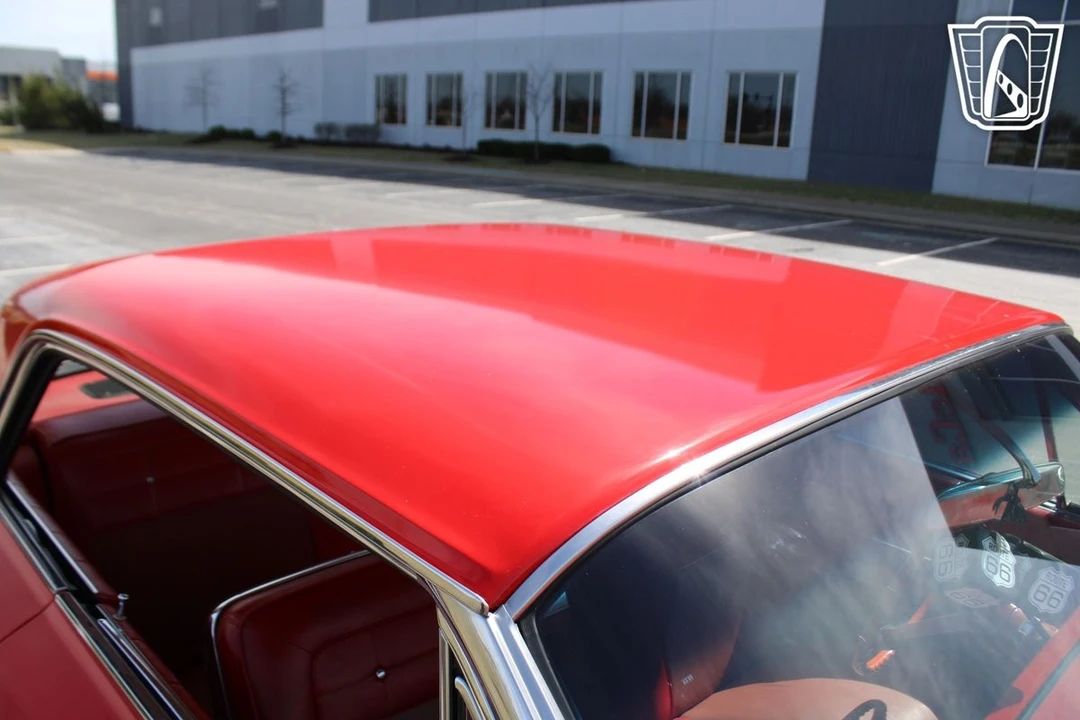 1962 Chevrolet Impala 3rd Gen - Image 5 of 12