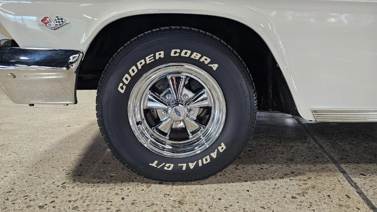 1962 Chevrolet Impala 2nd Gen - Image 8 of 12