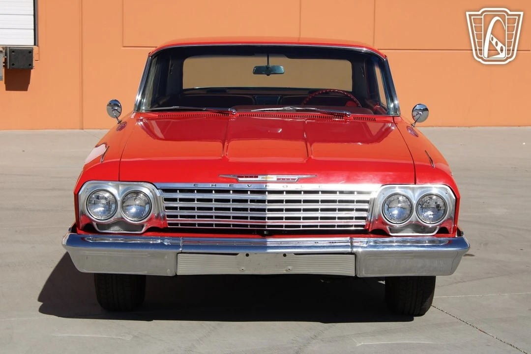 1962 Chevrolet Impala 3rd Gen - Image 16 of 31