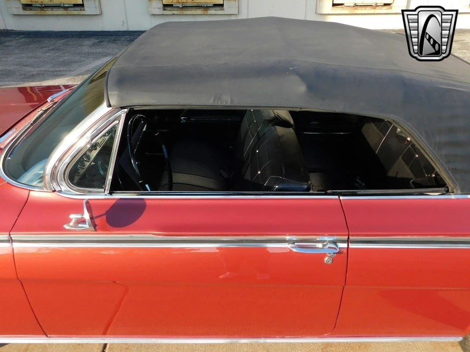 1962 Chevrolet Impala 3rd Gen - Image 11 of 21