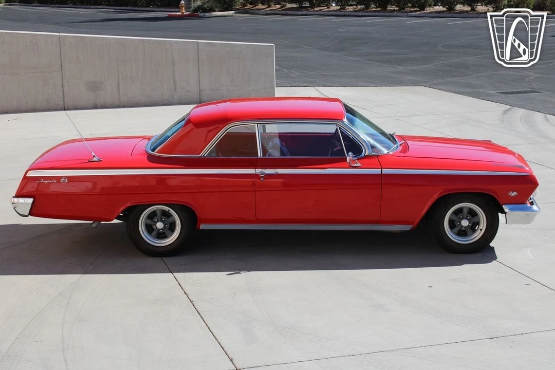 1962 Chevrolet Impala 2nd Gen - Image 15 of 21