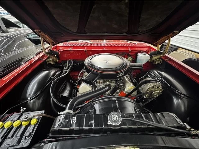 1962 Chevrolet Impala 2nd Gen - Image 21 of 21