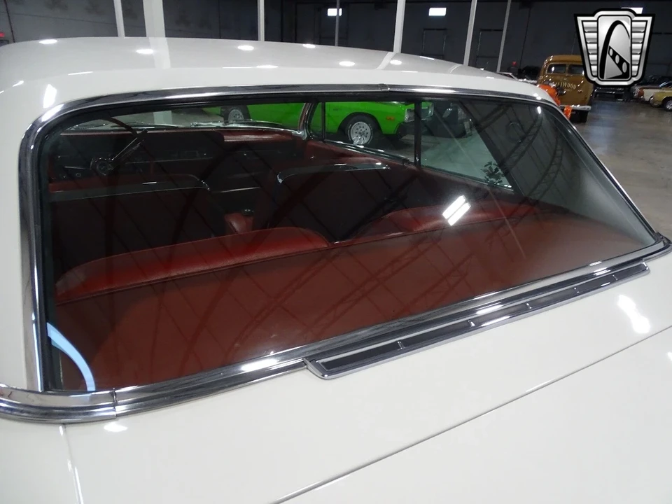 1962 Chevrolet Impala 3rd Gen - Image 8 of 21