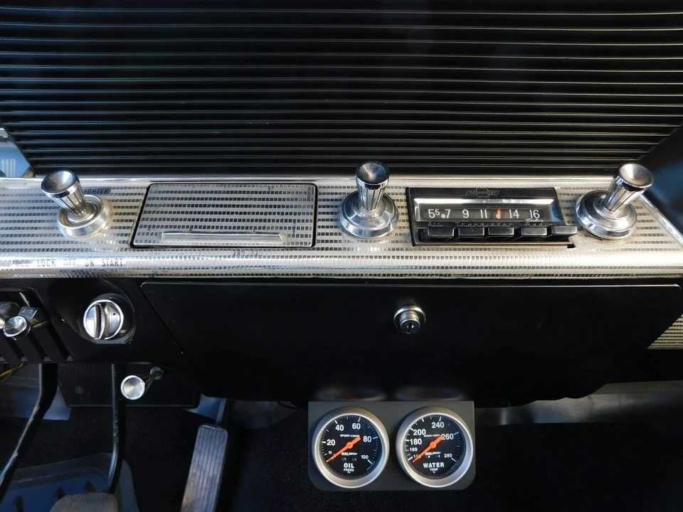 1962 Chevrolet Impala 3rd Gen - Image 16 of 21