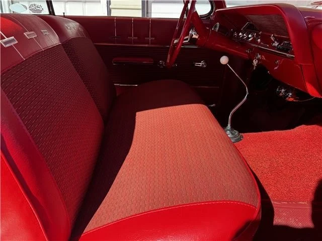 1962 Chevrolet Impala 2nd Gen - Image 18 of 21