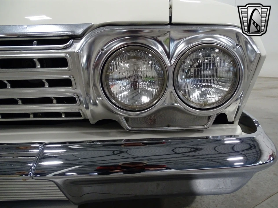 1962 Chevrolet Impala 3rd Gen - Image 10 of 21