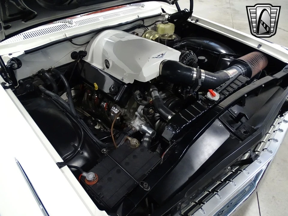 1962 Chevrolet Impala 3rd Gen - Image 18 of 21