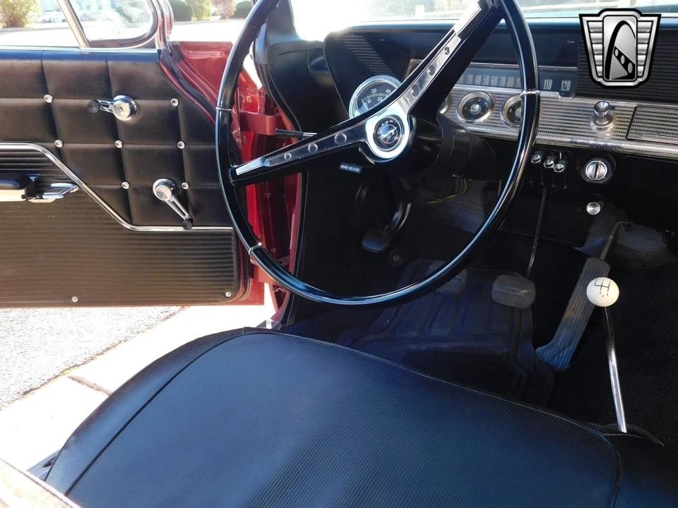 1962 Chevrolet Impala 3rd Gen - Image 20 of 21