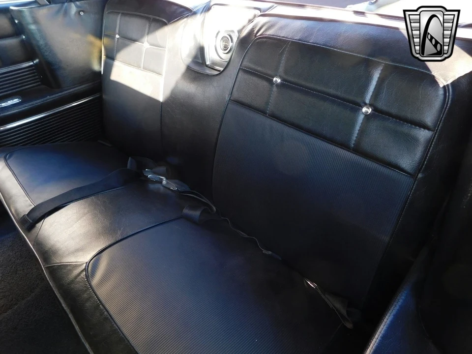1962 Chevrolet Impala 3rd Gen - Image 19 of 21