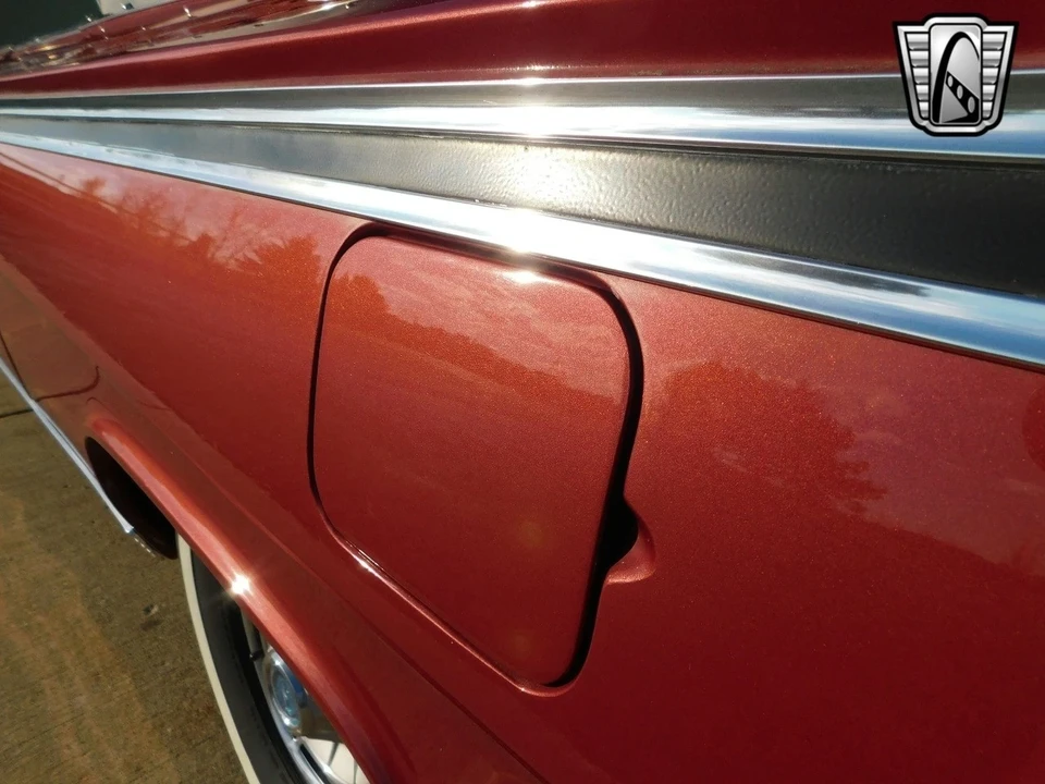 1962 Chevrolet Impala 3rd Gen - Image 13 of 21