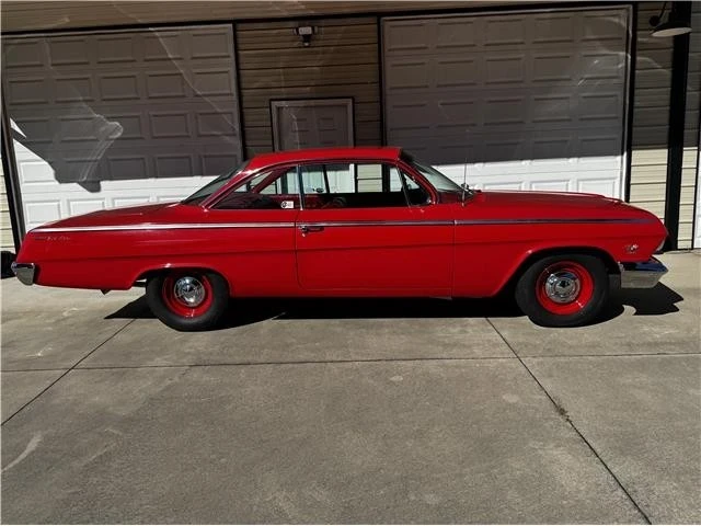 1962 Chevrolet Impala 2nd Gen - Image 3 of 21