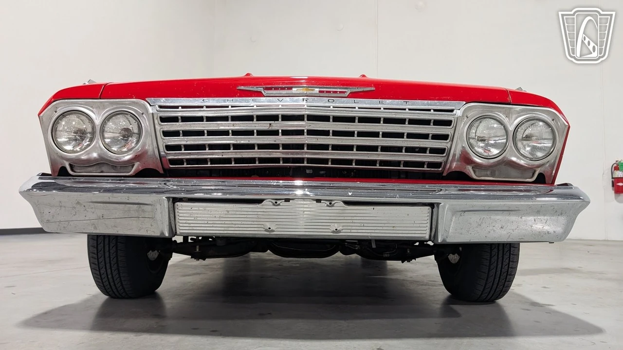 1962 Chevrolet Impala 3rd Gen - Image 26 of 31