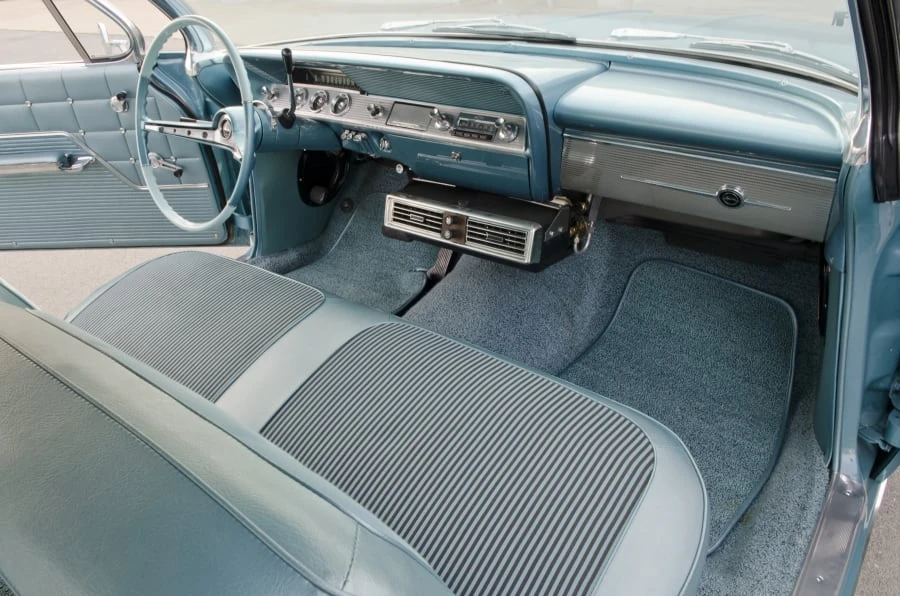 1962 Chevrolet Impala 3rd Gen - Image 6 of 9