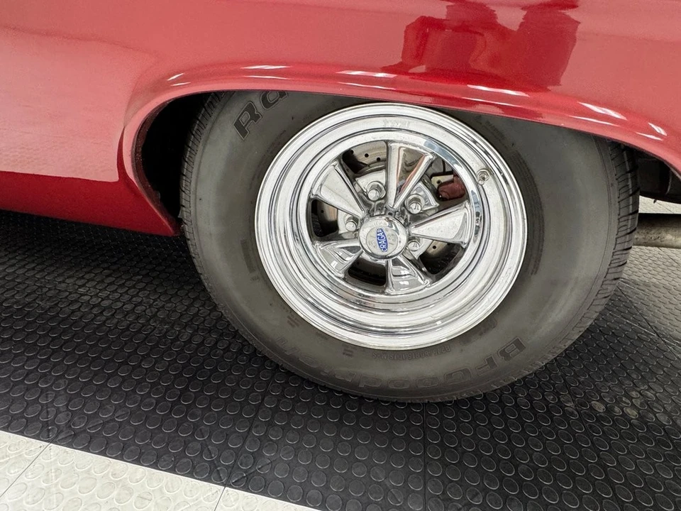 1962 Chevrolet Impala 3rd Gen - Image 18 of 31