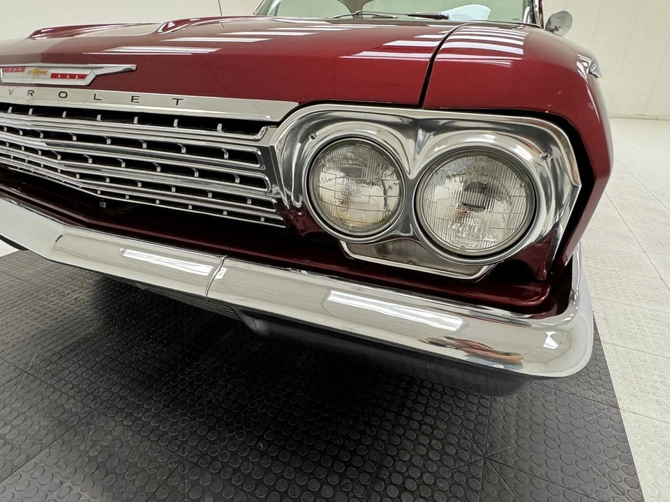 1962 Chevrolet Impala 3rd Gen - Image 10 of 31