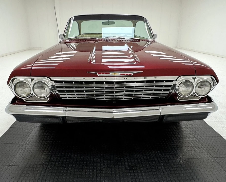 1962 Chevrolet Impala 3rd Gen - Image 8 of 31