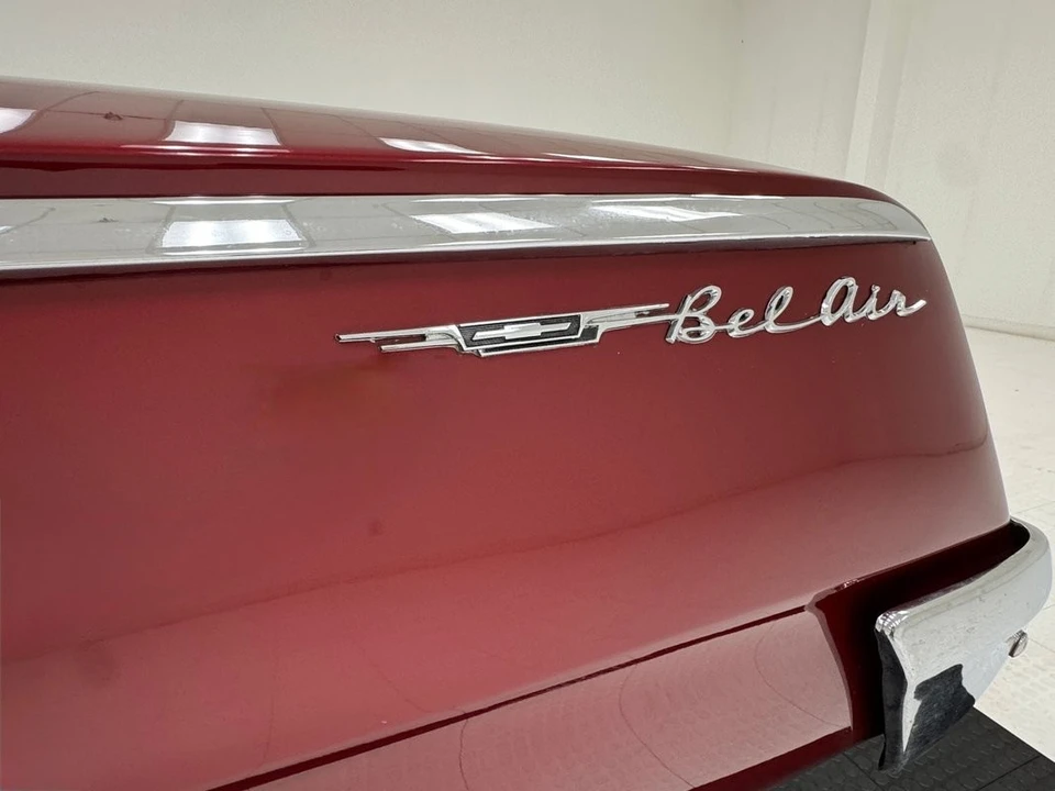 1962 Chevrolet Impala 3rd Gen - Image 19 of 31