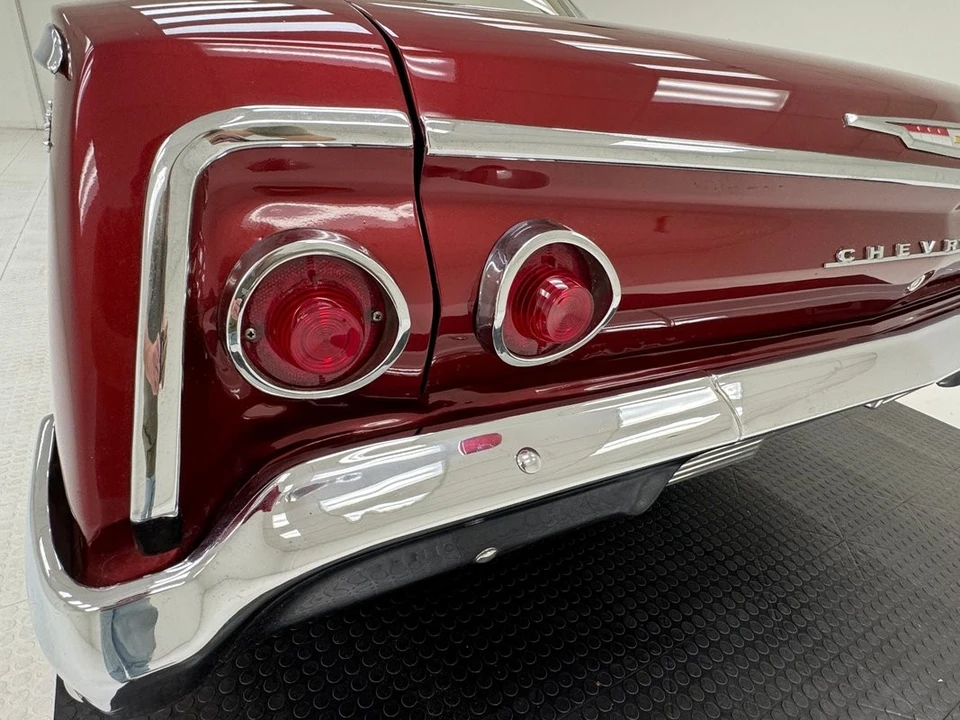 1962 Chevrolet Impala 3rd Gen - Image 20 of 31