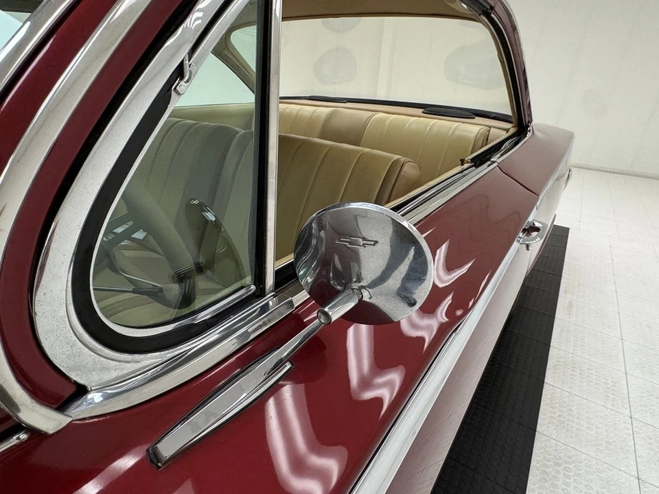 1962 Chevrolet Impala 3rd Gen - Image 15 of 31