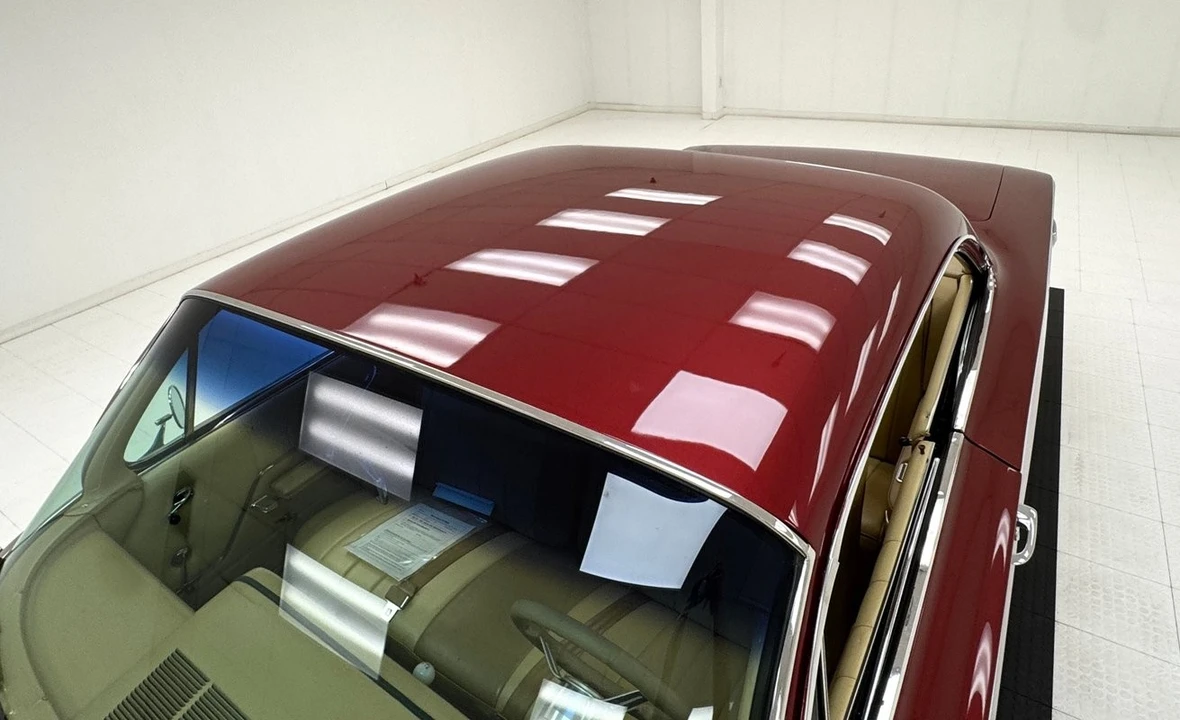 1962 Chevrolet Impala 3rd Gen - Image 14 of 31