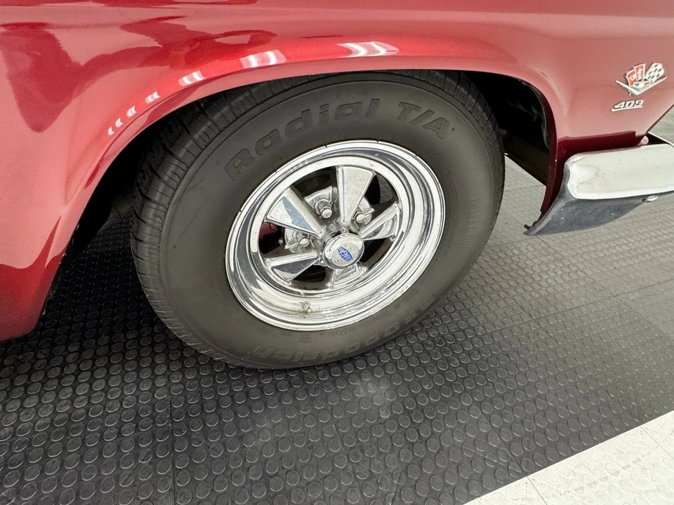 1962 Chevrolet Impala 3rd Gen - Image 22 of 31