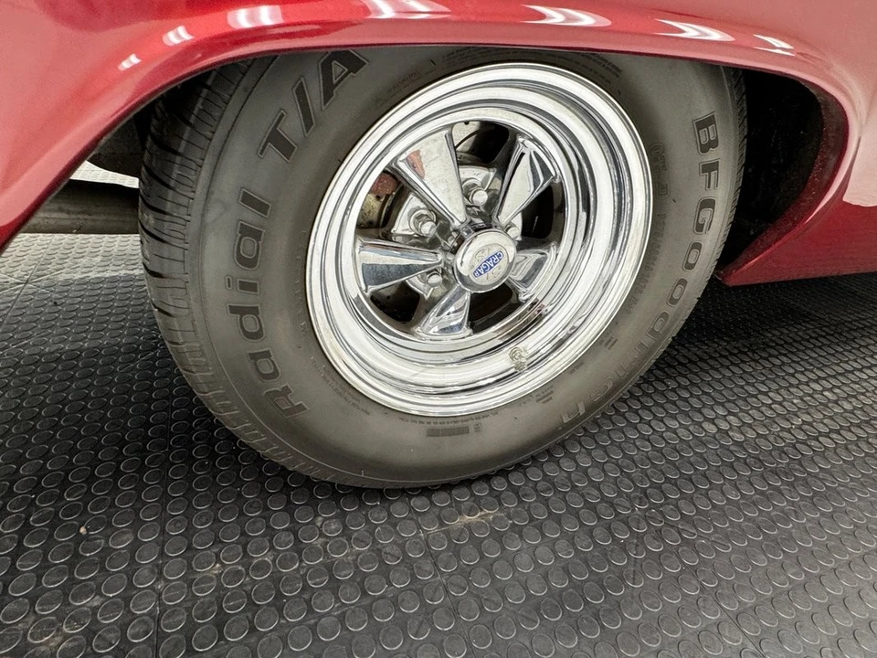 1962 Chevrolet Impala 3rd Gen - Image 21 of 31