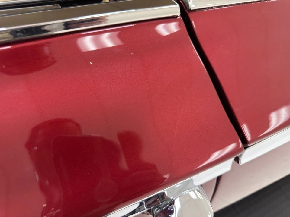 1962 Chevrolet Impala 3rd Gen - Image 27 of 31