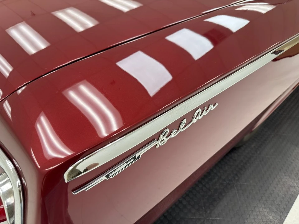 1962 Chevrolet Impala 3rd Gen - Image 25 of 31