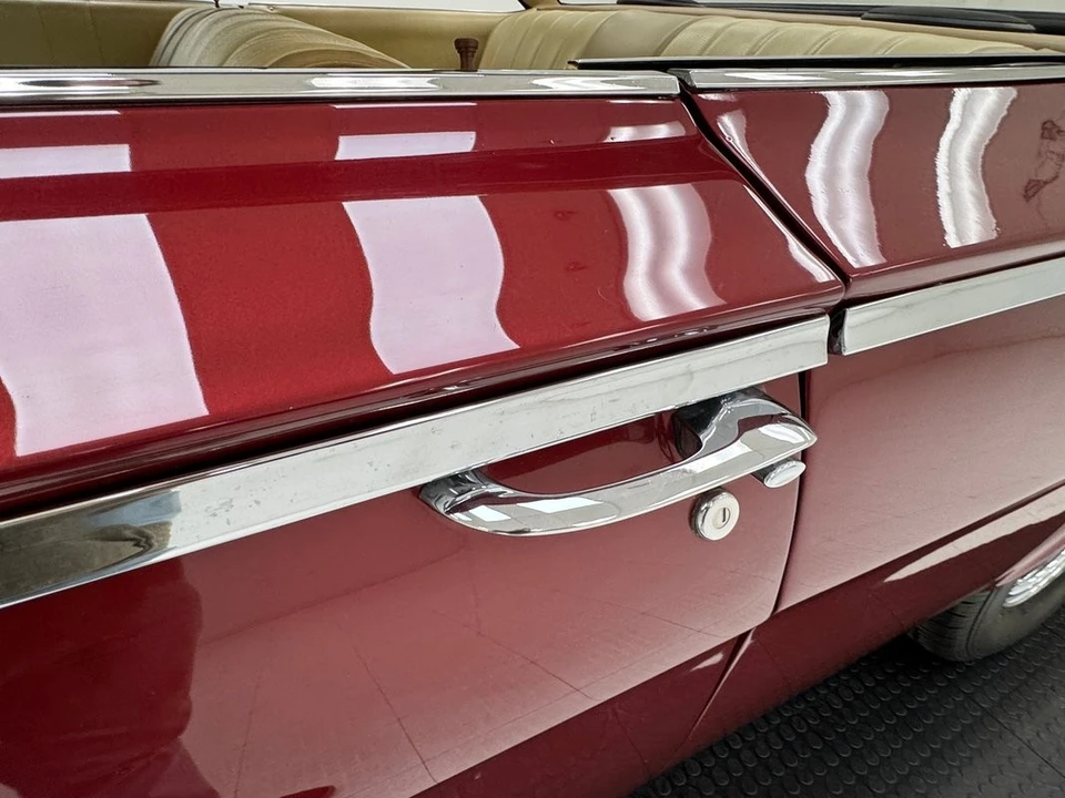 1962 Chevrolet Impala 3rd Gen - Image 16 of 31